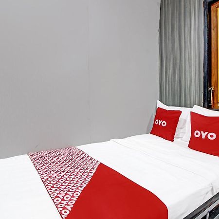 Oyo 92256 Sentosa Residence Yogyakarta Extérieur photo