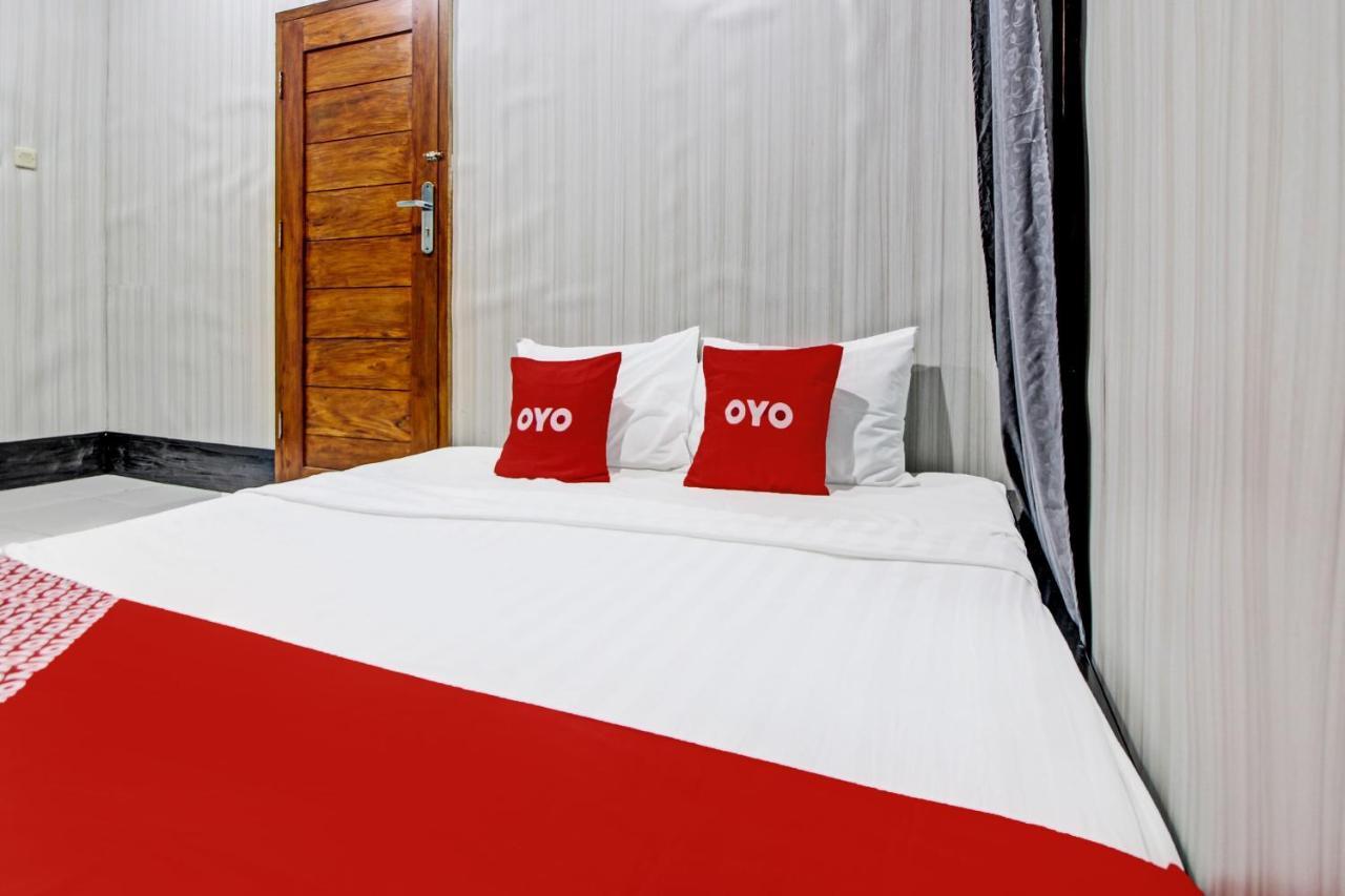 Oyo 92256 Sentosa Residence Yogyakarta Extérieur photo