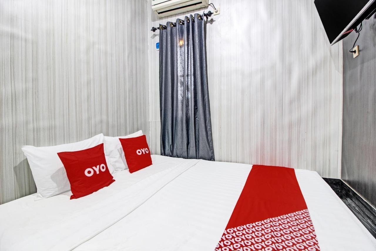 Oyo 92256 Sentosa Residence Yogyakarta Extérieur photo
