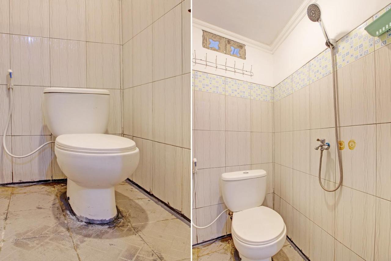 Oyo 92256 Sentosa Residence Yogyakarta Extérieur photo