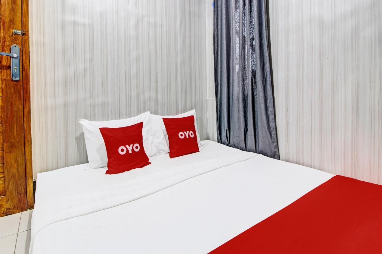 Oyo 92256 Sentosa Residence Yogyakarta Extérieur photo