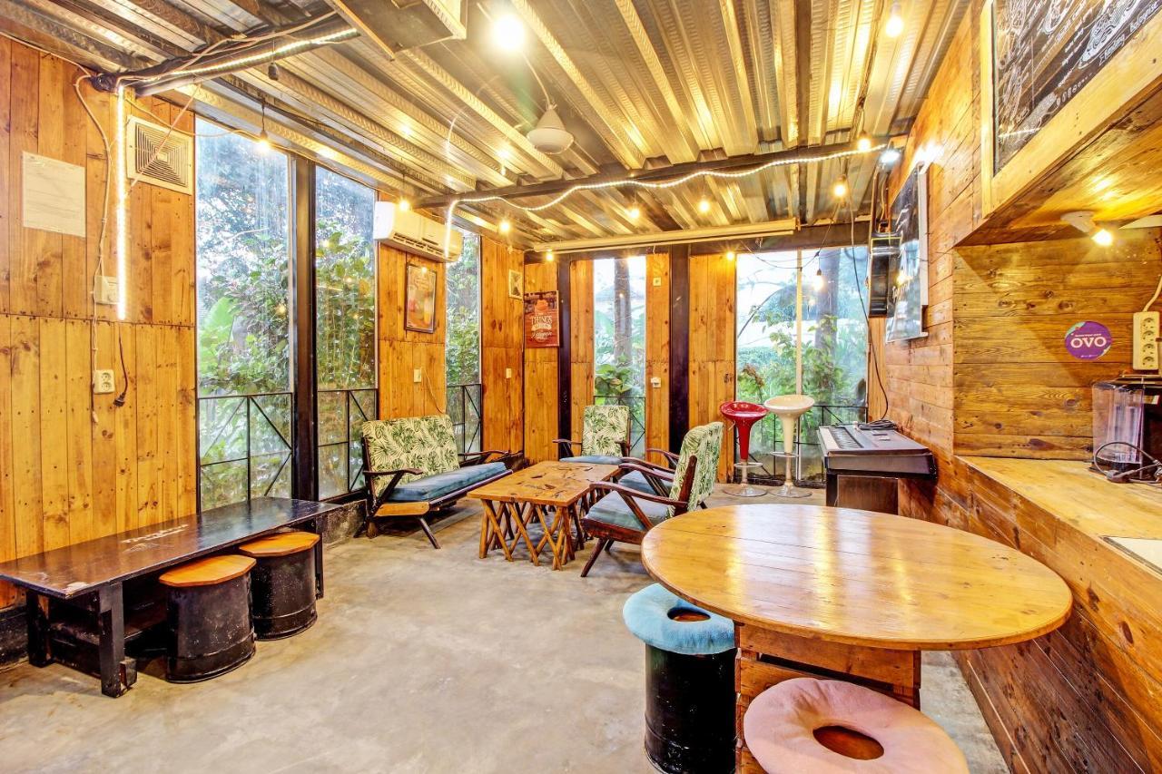 Oyo 92256 Sentosa Residence Yogyakarta Extérieur photo