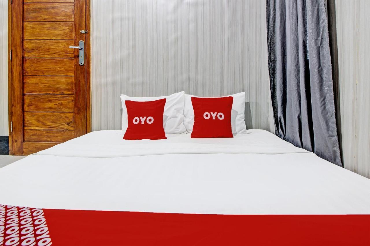 Oyo 92256 Sentosa Residence Yogyakarta Extérieur photo