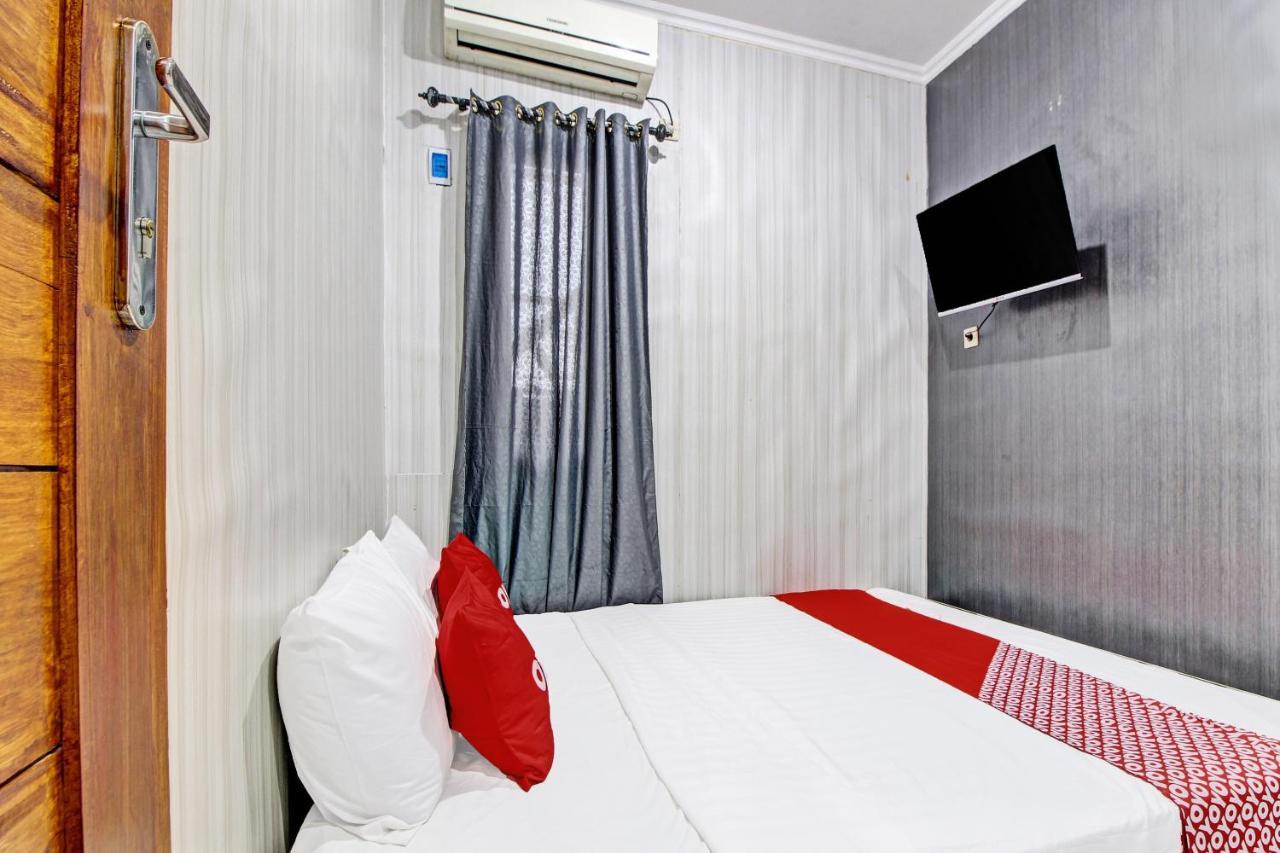 Oyo 92256 Sentosa Residence Yogyakarta Extérieur photo