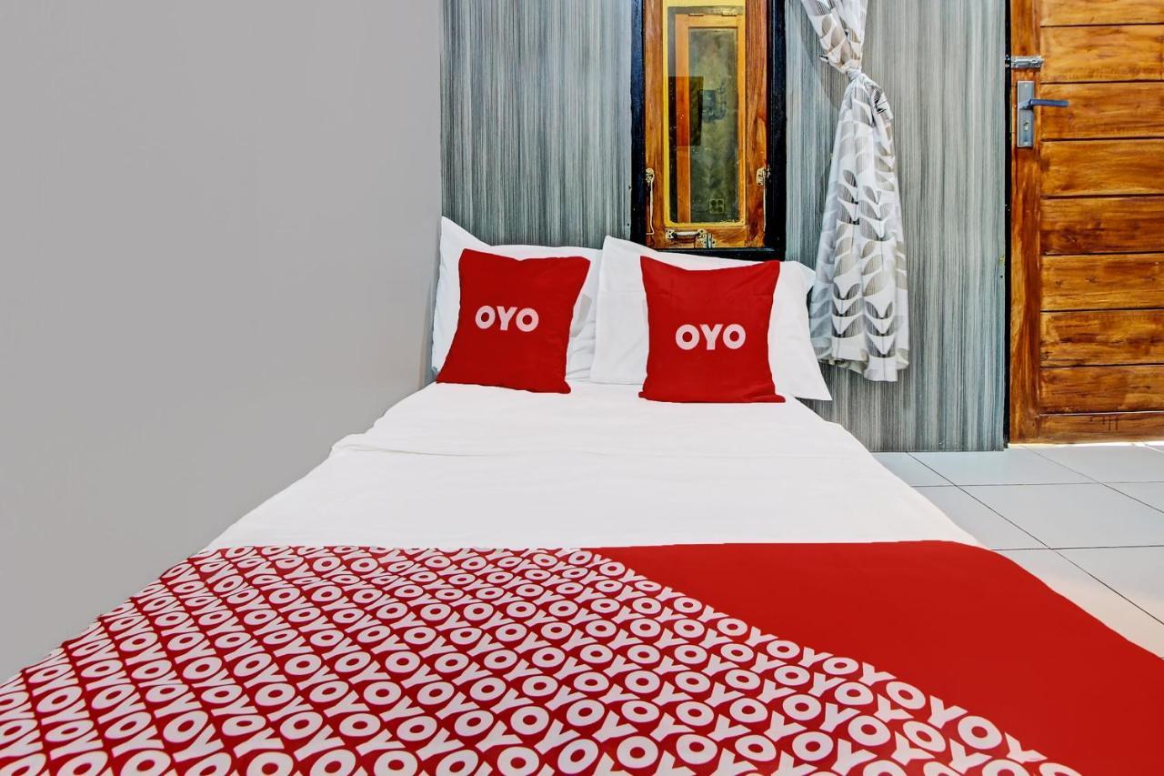 Oyo 92256 Sentosa Residence Yogyakarta Extérieur photo