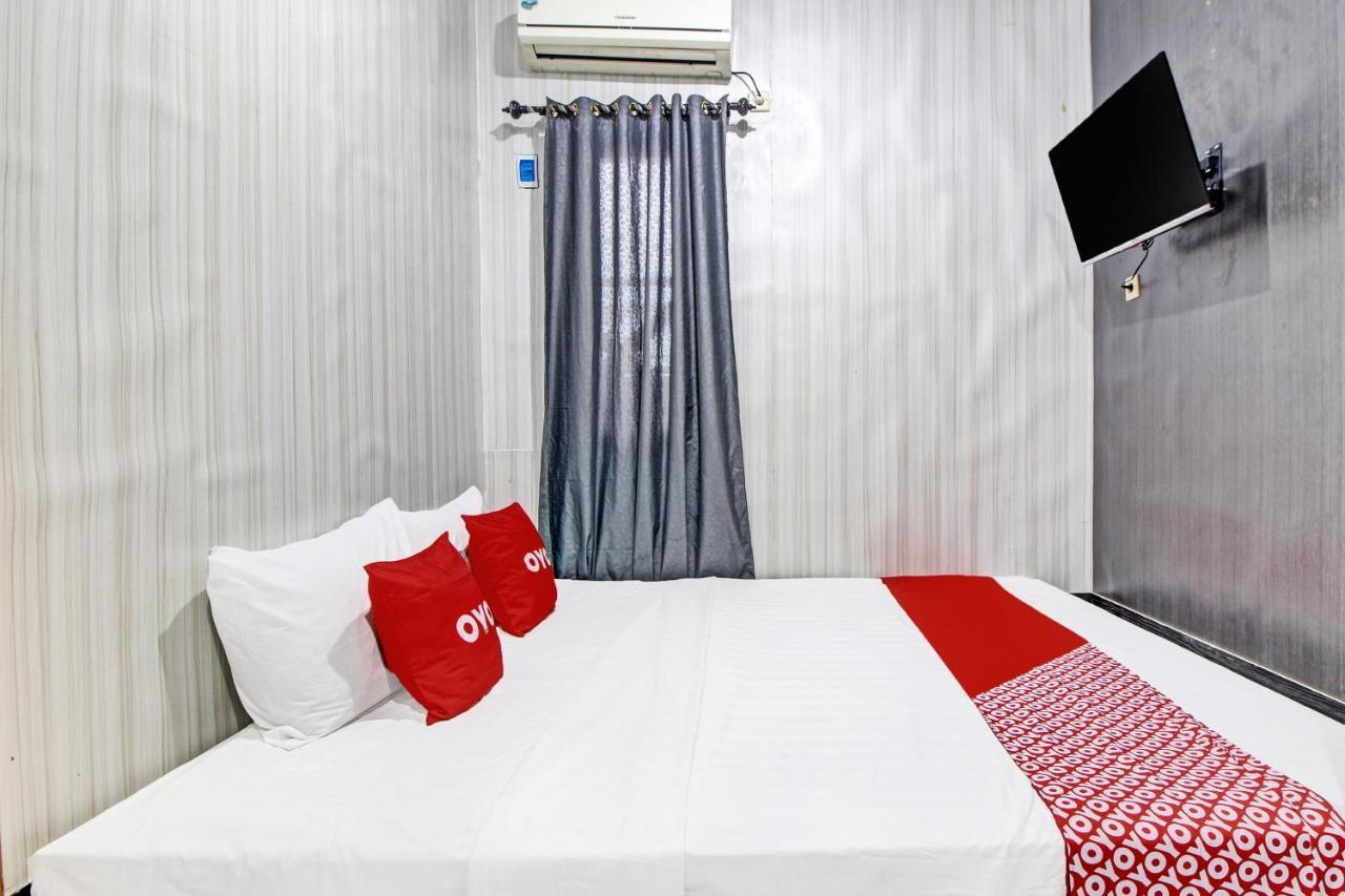 Oyo 92256 Sentosa Residence Yogyakarta Extérieur photo