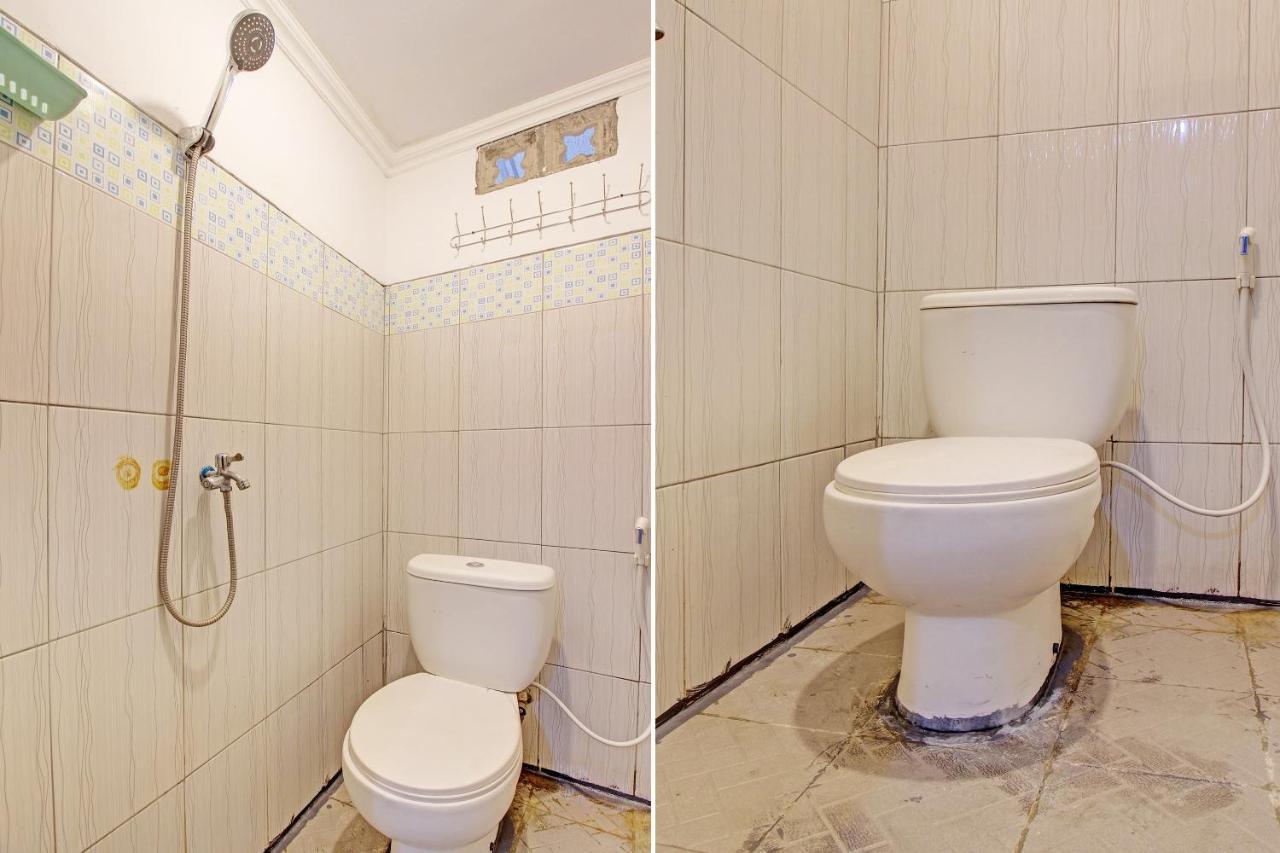 Oyo 92256 Sentosa Residence Yogyakarta Extérieur photo