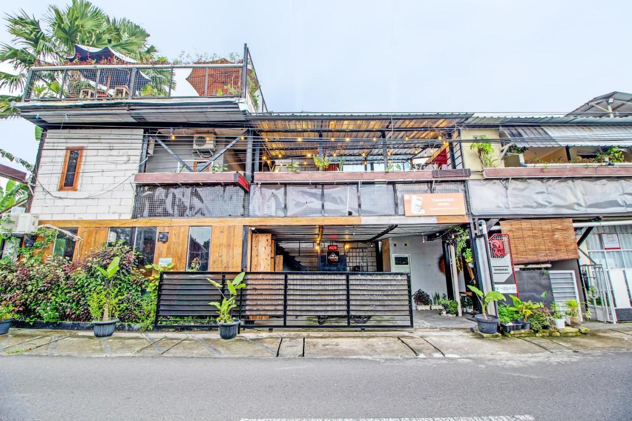 Oyo 92256 Sentosa Residence Yogyakarta Extérieur photo