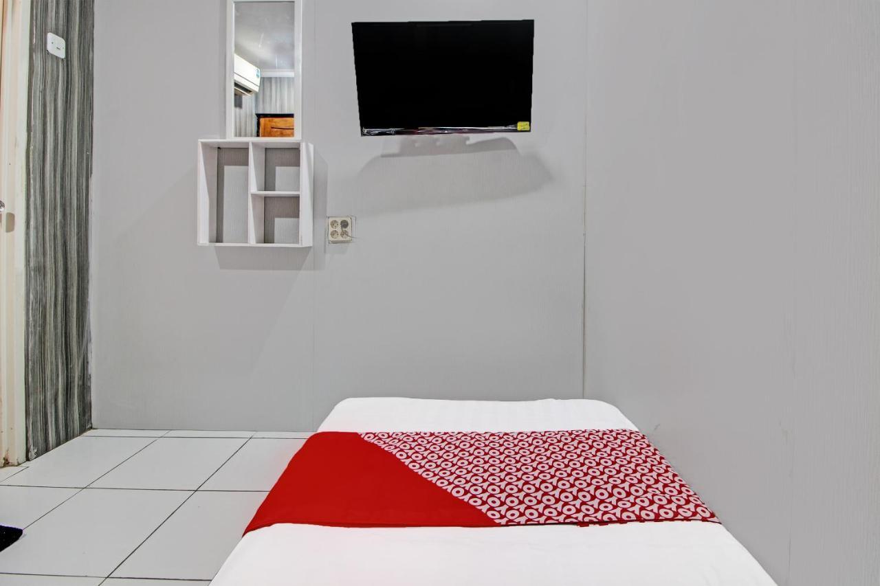 Oyo 92256 Sentosa Residence Yogyakarta Extérieur photo
