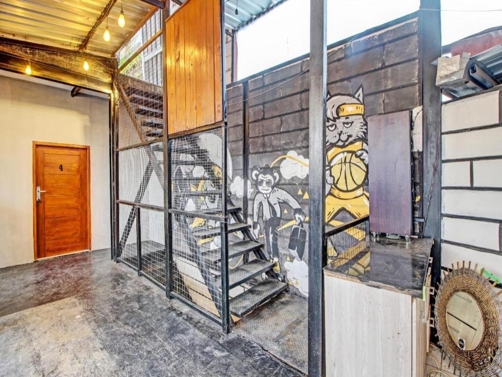 Oyo 92256 Sentosa Residence Yogyakarta Extérieur photo