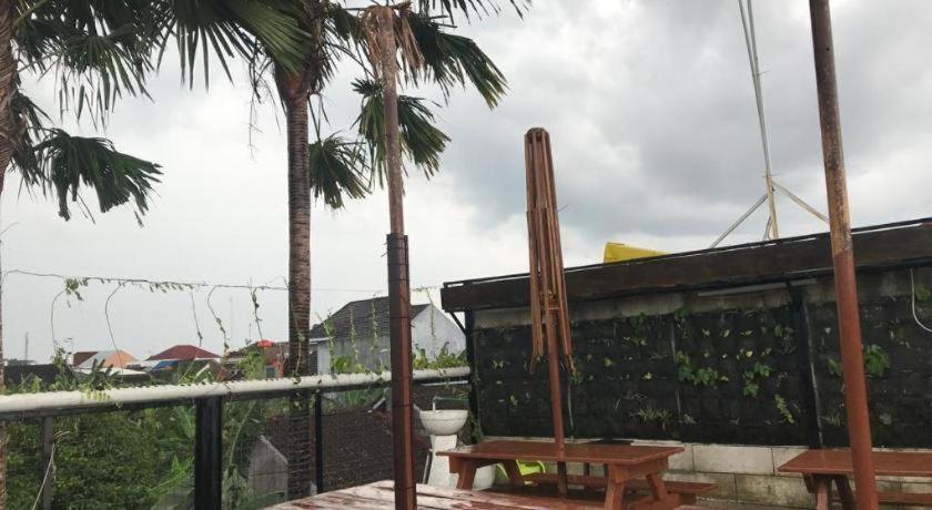 Oyo 92256 Sentosa Residence Yogyakarta Extérieur photo
